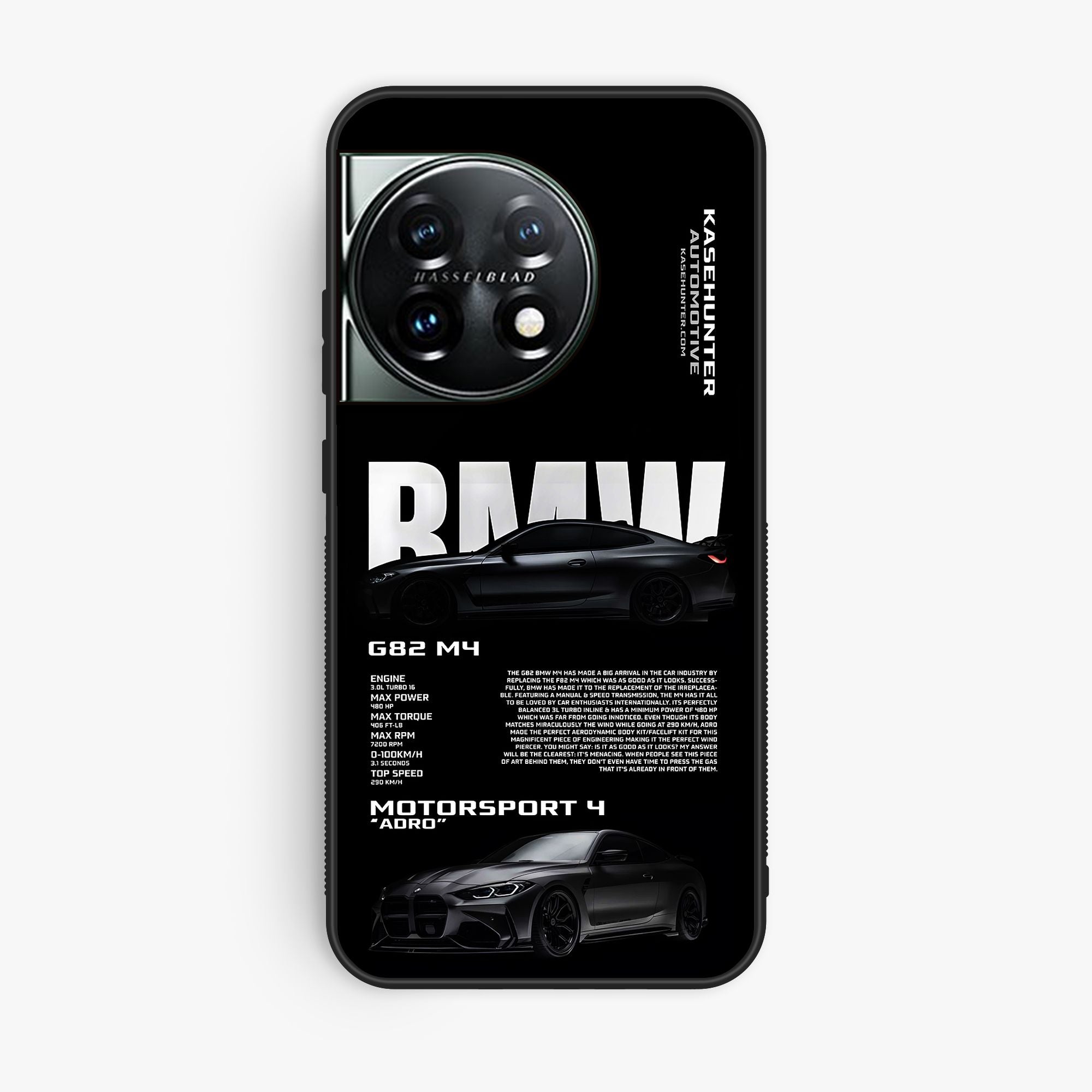 OnePlus 11R - Wallpaper 95 - Premium Printed Glossy Phone Case