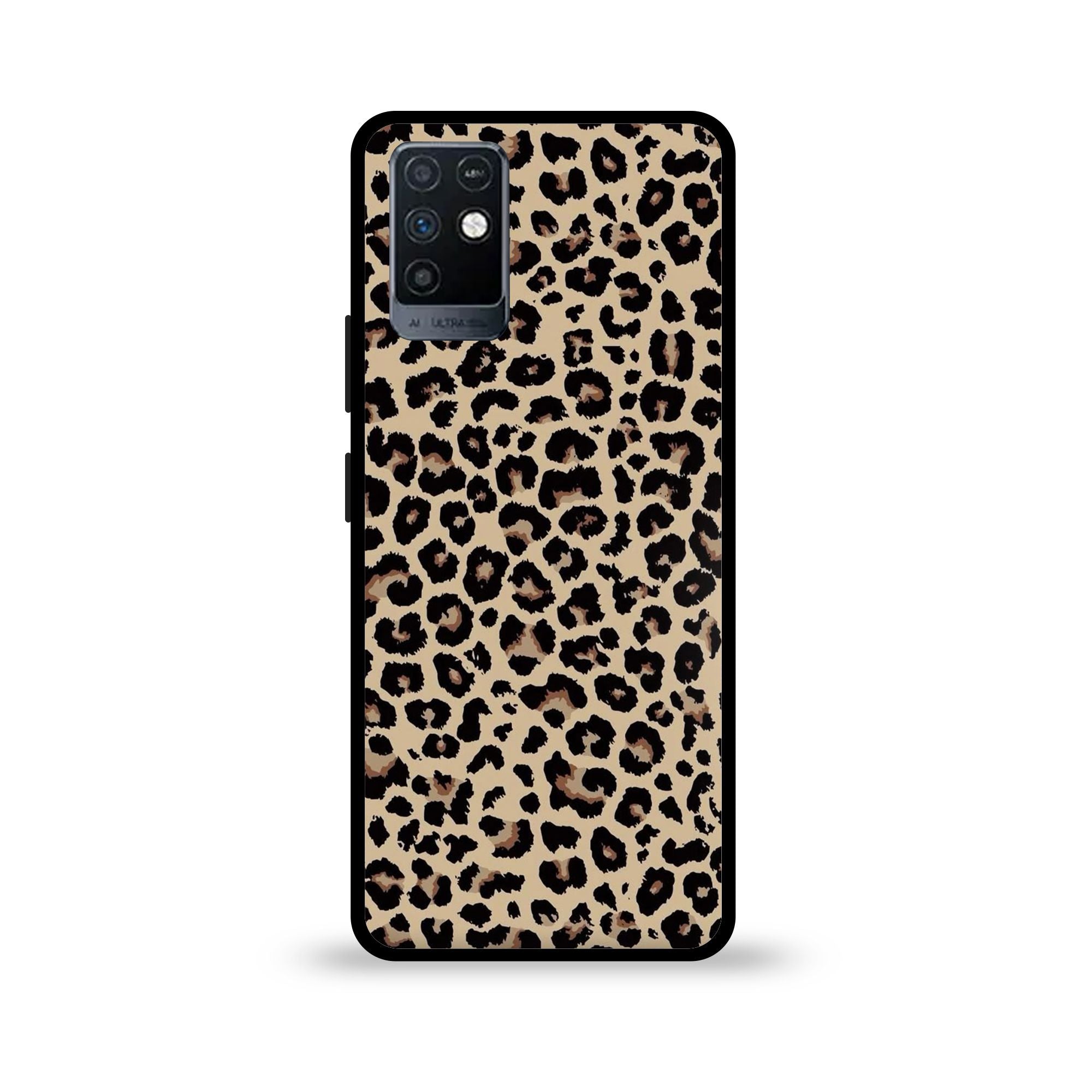 Infinix Note 10 - Wallpaper 33 - Premium Printed Glossy Phone Case