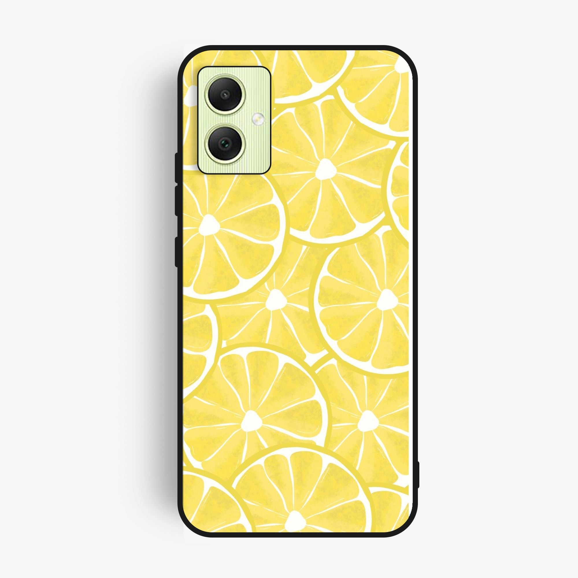 Samsung Galaxy A06 - Wallpaper 092 - Premium Printed Glossy Phone Case