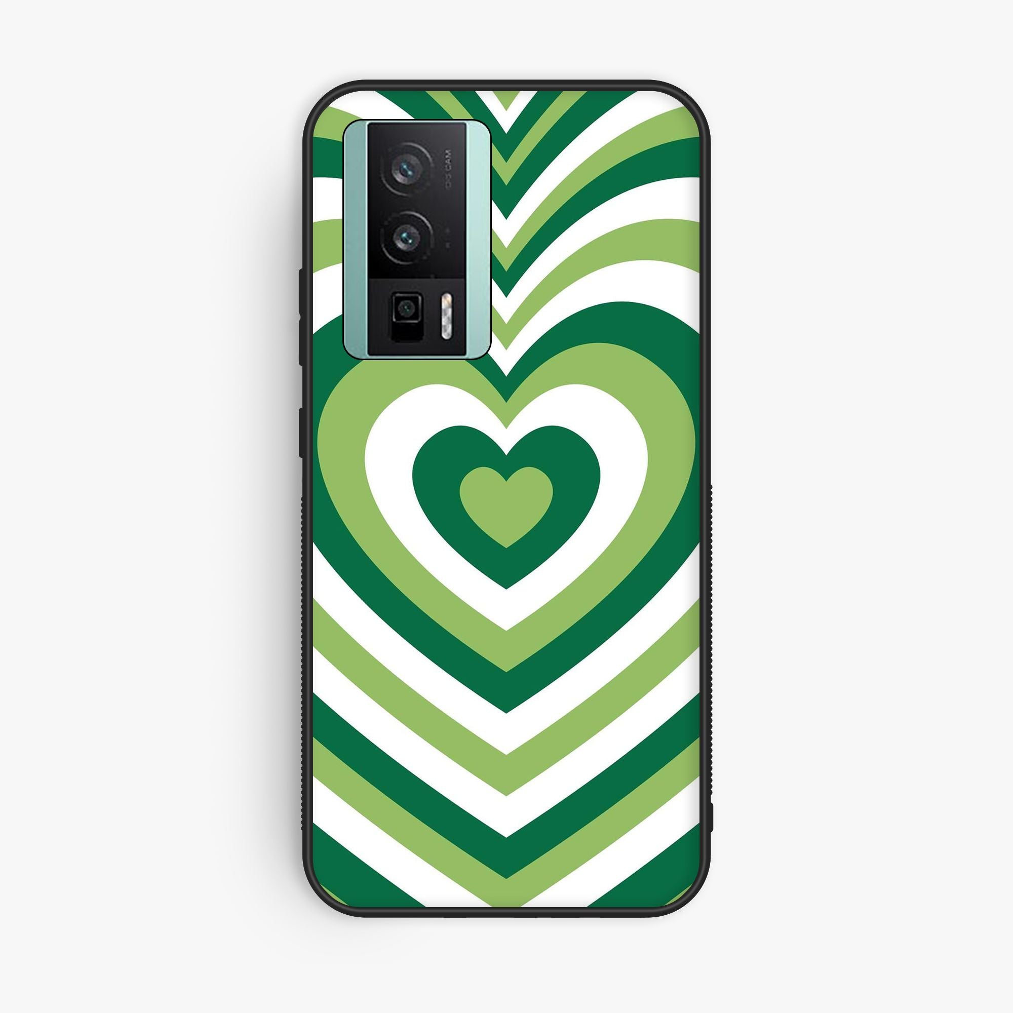 Redmi K60 Pro - Wallpaper 121 - Premium Printed Glossy Phone Case