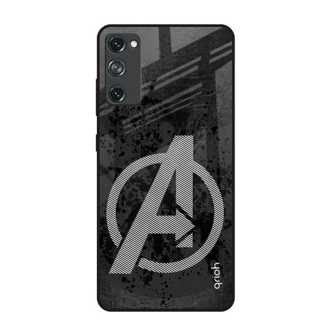 Sign Of Hope Glossy Case for Samsung Galaxy S20 FE