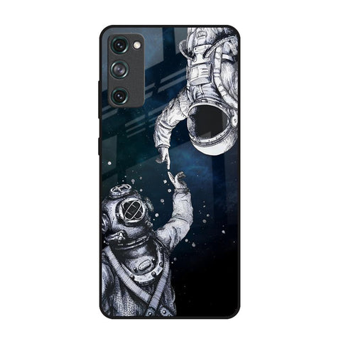 Astro Connect Glossy Case for Samsung Galaxy S20 FE
