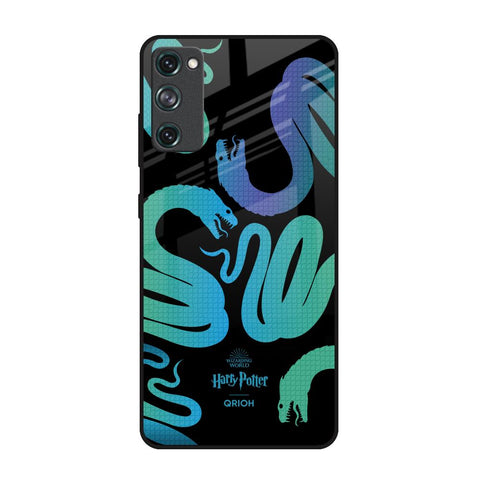 Basilisk Glossy Case for Samsung Galaxy S20 FE