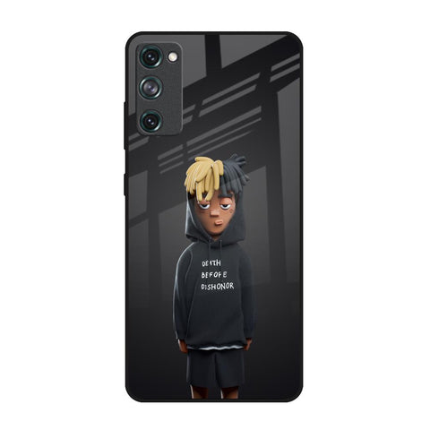 Dishonor Glossy Case for Samsung Galaxy S20 FE