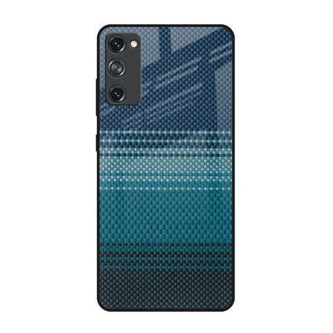 Modern Rug Glossy Case for Samsung Galaxy S20 FE