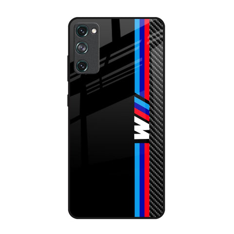 Automotive Art Glossy Case for Samsung Galaxy S20 FE