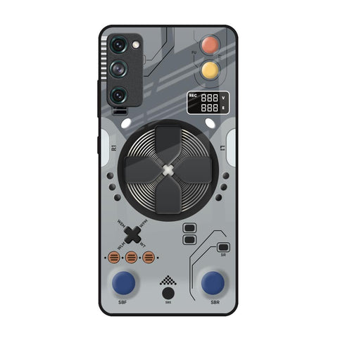 Gaming Gear Glossy Case for Samsung Galaxy S20 FE