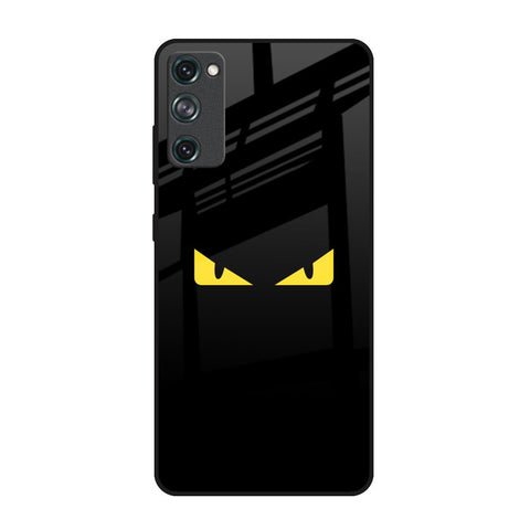 Eyes On You Glossy Case For Samsung Galaxy S20 FE