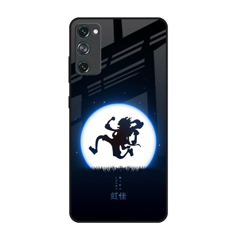 Luffy Nika Glossy Case for Samsung Galaxy S20 FE