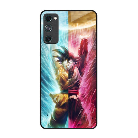 Ultimate Fusion Glossy Case for Samsung Galaxy S20 FE