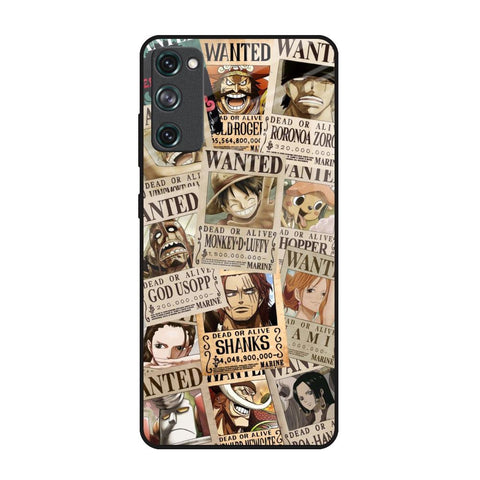 Dead Or Alive Glossy Case for Samsung Galaxy S20 FE