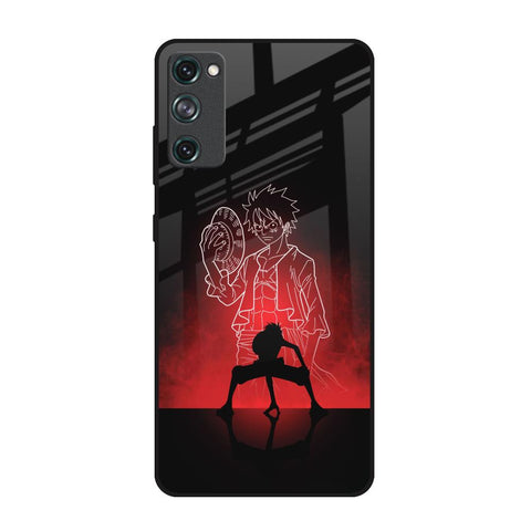 Soul Of Anime Glossy Case for Samsung Galaxy S20 FE