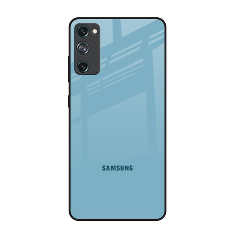 Sapphire Glossy Case for Samsung Galaxy S20 FE