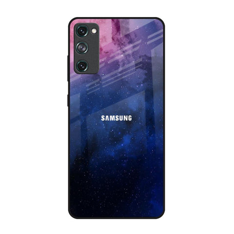 Dreamzone Glossy Case For Samsung Galaxy S20 FE