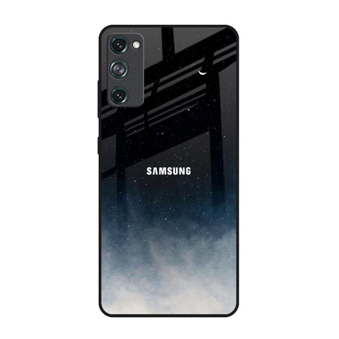 Aesthetic Sky Glossy Case for Samsung Galaxy S20 FE