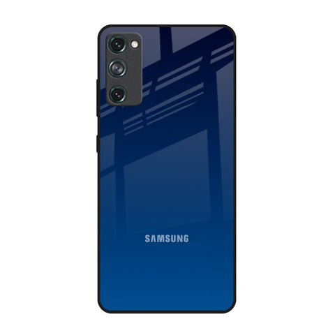 Very Blue Glossy Case for Samsung Galaxy S20 FE