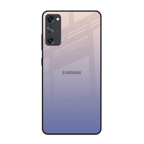 Rose Hue Glossy Case for Samsung Galaxy S20 FE