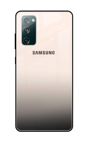 Dove Gradient Glossy Case for Samsung Galaxy S20 FE