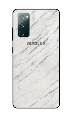 Polar Frost Glossy Case for Samsung Galaxy S20 FE