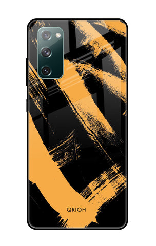 Gatsby Stoke Glossy Case for Samsung Galaxy S20 FE