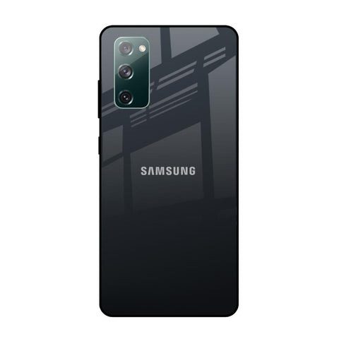 Stone Grey Glossy Case For Samsung Galaxy S20 FE
