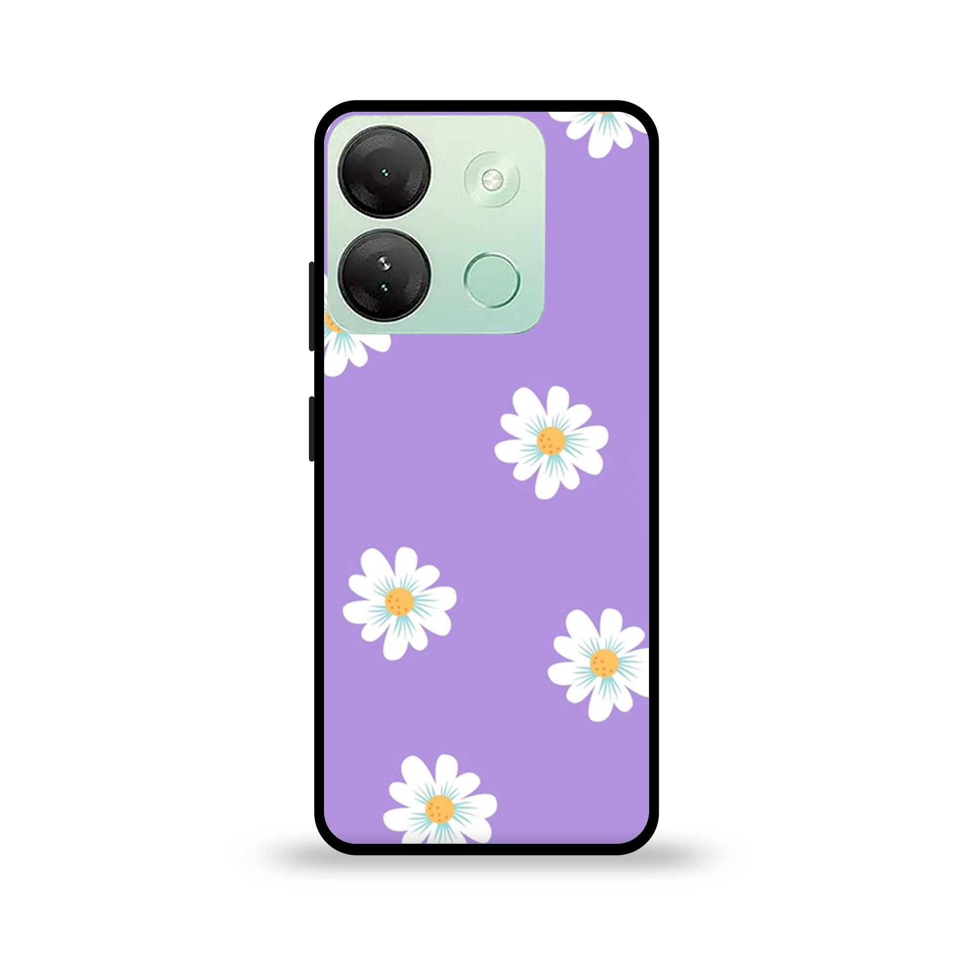 Infinix Smart 7 HD - Wallpaper 76 - Premium Printed Glossy Phone Case