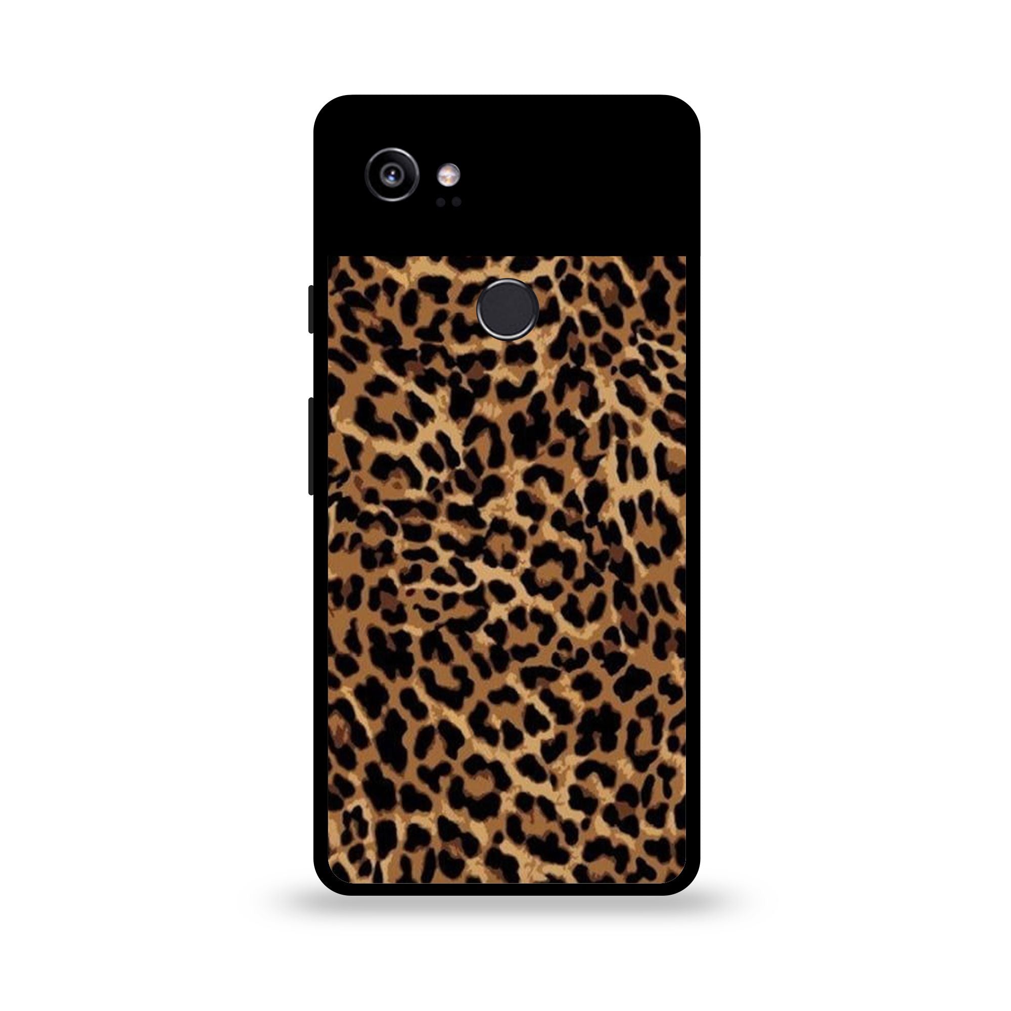 Google Pixel 2XL - Wallpaper 98 - Premium Printed Glossy Phone Case