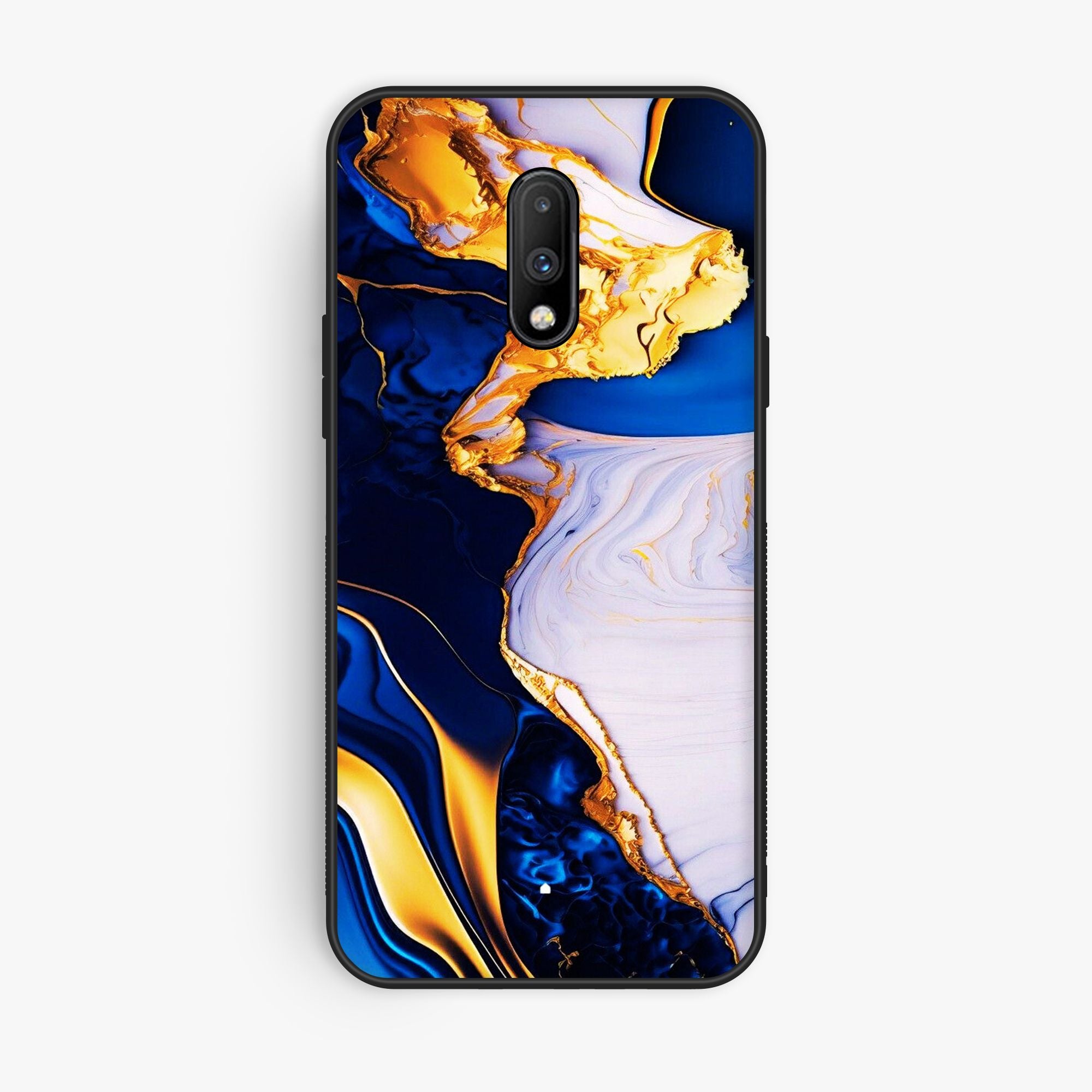 OnePlus 7 - Wallpaper 128 - Premium Printed Glossy Phone Case