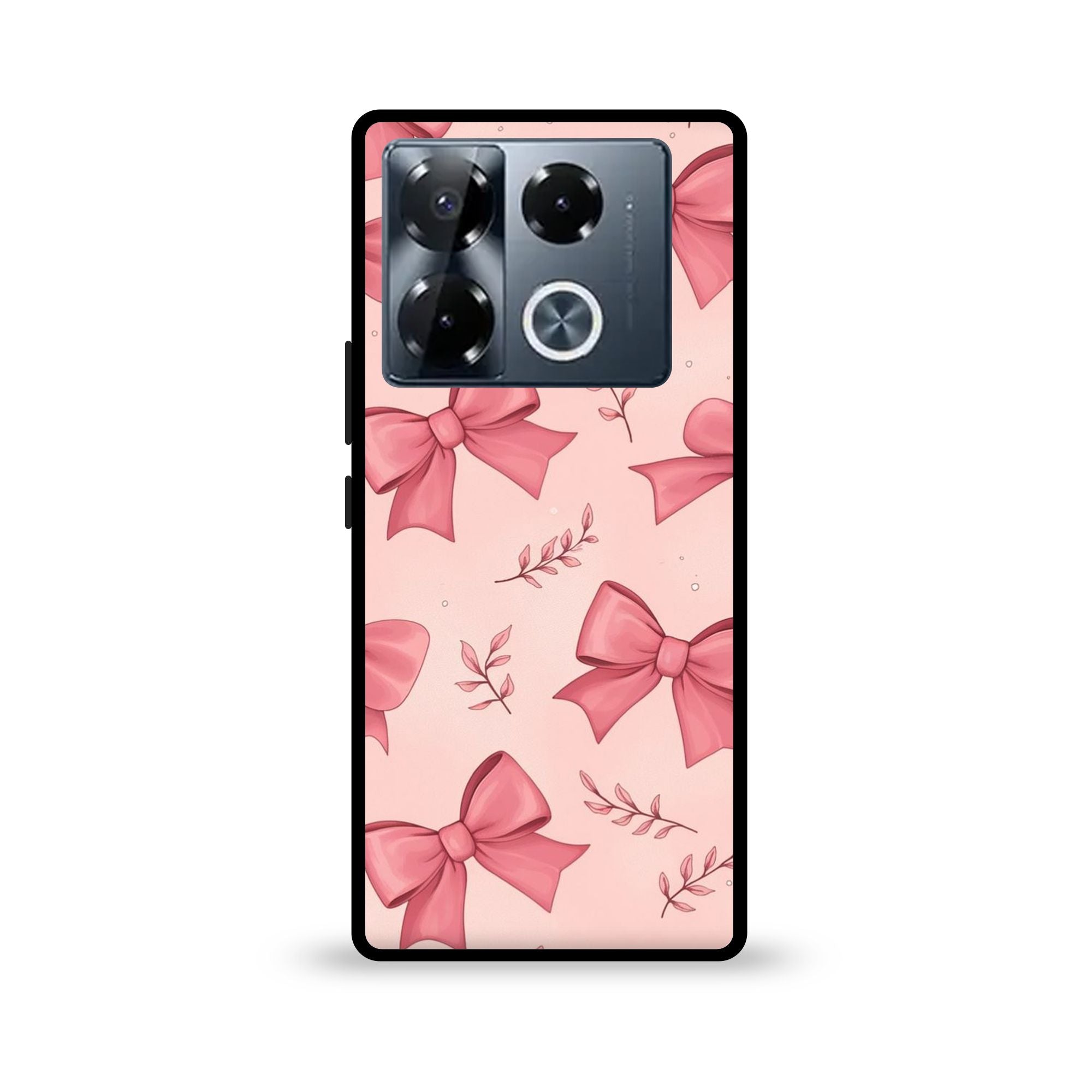 Infinix Note 40 Pro - Wallpaper 033 - Premium Printed Glossy Phone Case