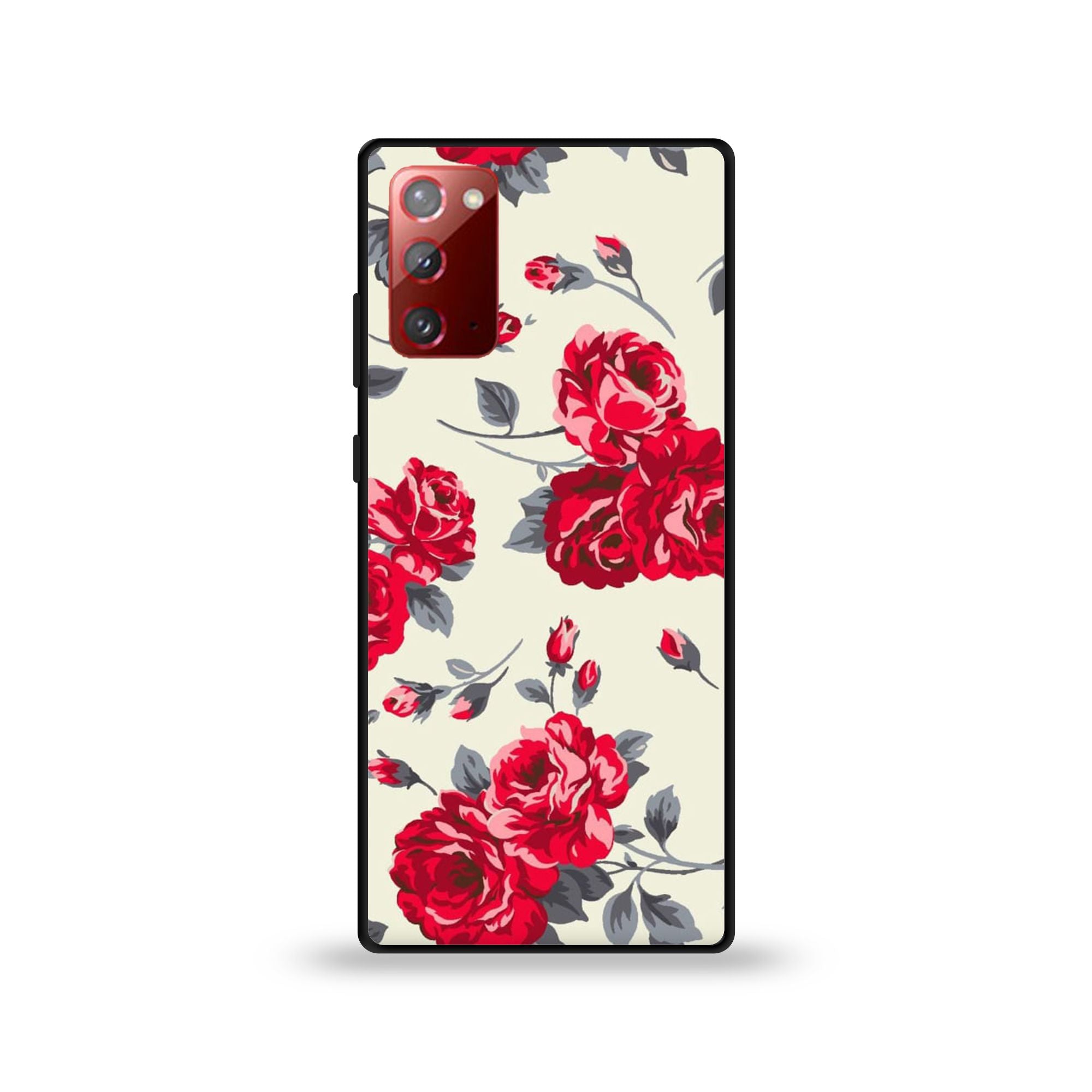Samsung Galaxy Note 20 - Wallpaper 125 - Premium Printed Glossy Phone Case