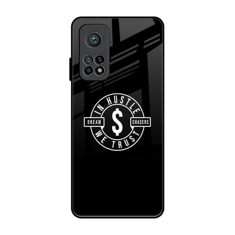 Dream Chasers Glossy Case for Xiaomi Mi 10T Pro