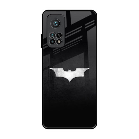 Super Hero Logo Glossy Case for Xiaomi Mi 10T Pro