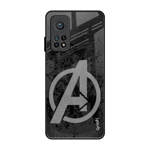 Sign Of Hope Glossy Case for Xiaomi Mi 10T Pro