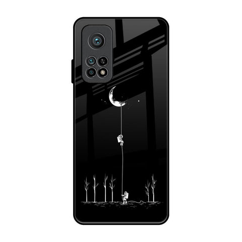 Catch the Moon Glossy Case for Xiaomi Mi 10T Pro