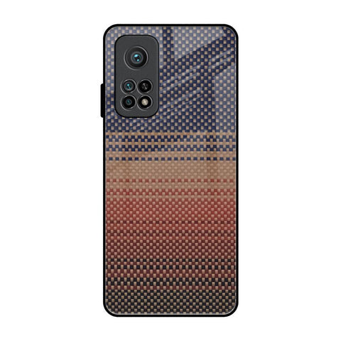Fiber Artistry Glossy Case for Xiaomi Mi 10T Pro