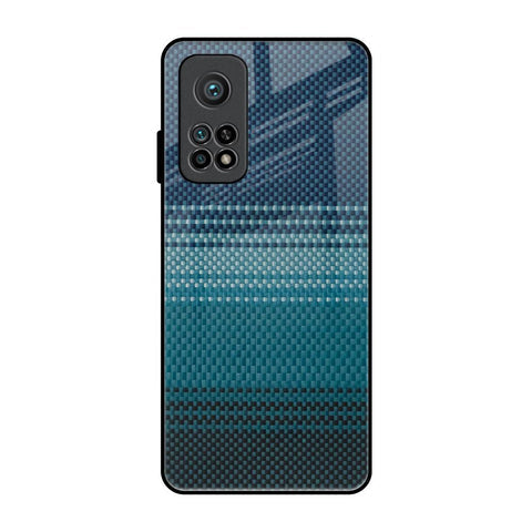 Modern Rug Glossy Case for Xiaomi Mi 10T Pro