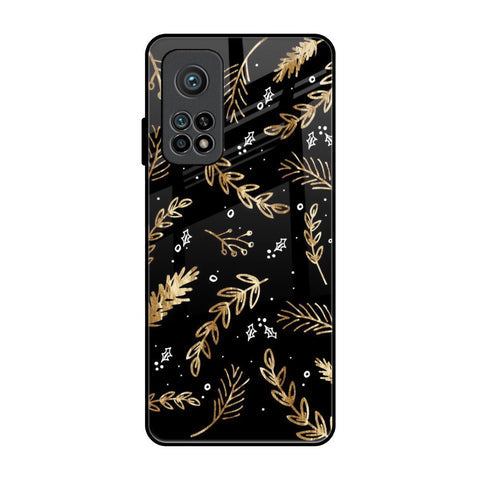 Autumn Leaves Glossy Case for Xiaomi Mi 10T Pro