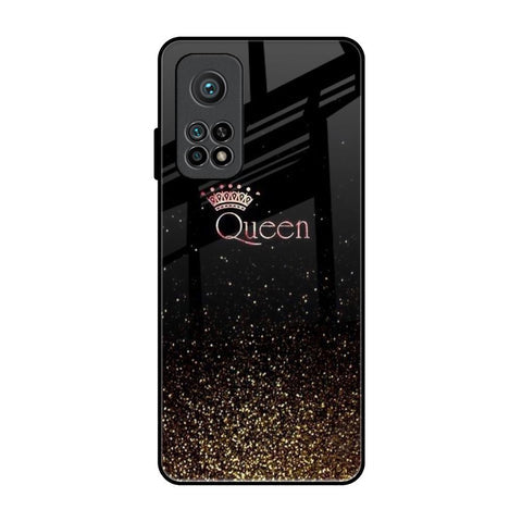 I Am The Queen Glossy Case for Xiaomi Mi 10T Pro
