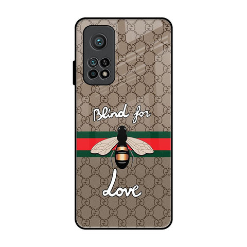 Blind For Love Glossy Case for Xiaomi Mi 10T Pro