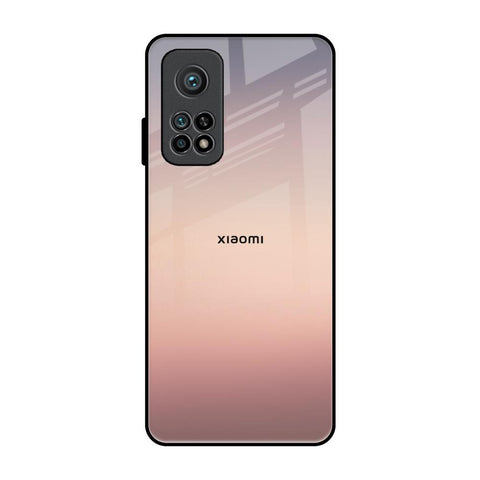 Golden Mauve Glossy Case for Xiaomi Mi 10T Pro