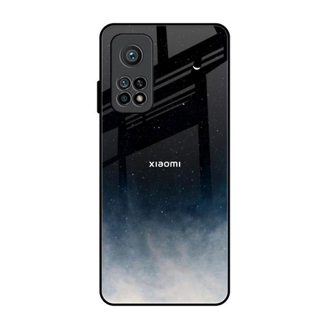 Aesthetic Sky Glossy Case for Xiaomi Mi 10T Pro