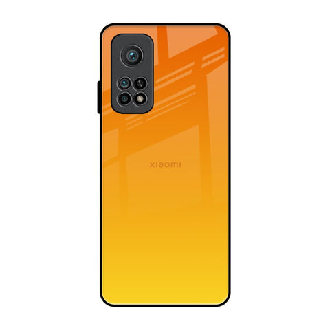 Sunset Glossy Case for Xiaomi Mi 10T Pro