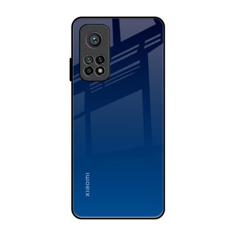 Very Blue Glossy Case for Xiaomi Mi 10T Pro