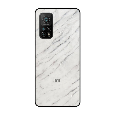 Polar Frost Glossy Case for Xiaomi Mi 10T Pro