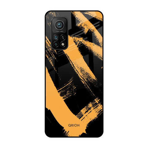 Gatsby Stoke Glossy Case for Xiaomi Mi 10T Pro
