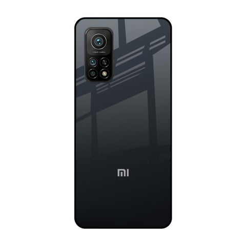 Stone Grey Glossy Case For Xiaomi Mi 10T Pro