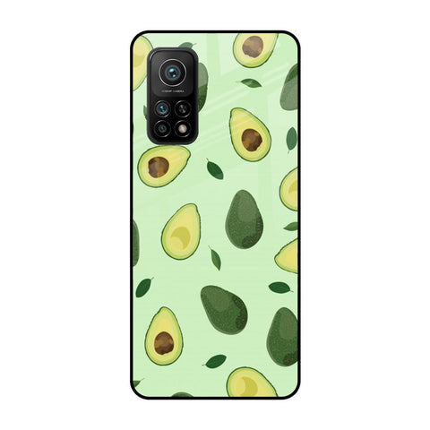 Pears Green Glossy Case For Xiaomi Mi 10T Pro