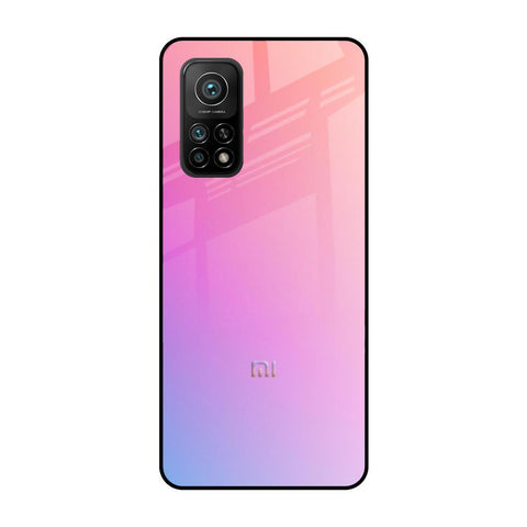 Dusky Iris Glossy case for Xiaomi Mi 10T Pro