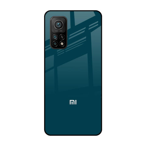 Emerald Glossy Case for Xiaomi Mi 10T Pro