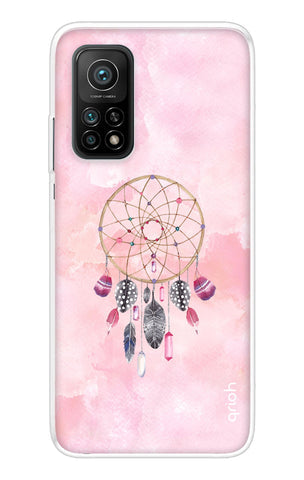 Dreamy Happiness Soft Cover for Xiaomi Mi 10T Pro